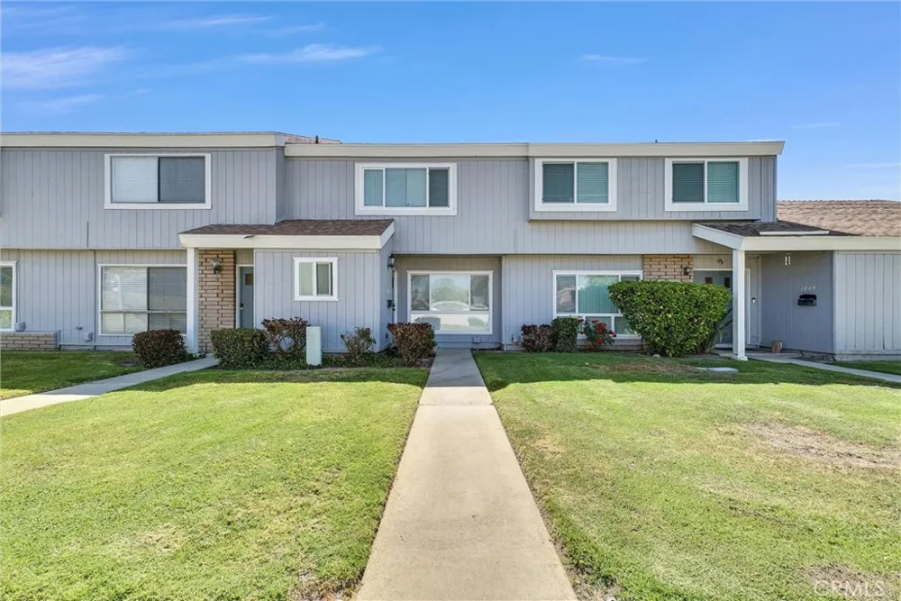 1047 Canyon Spring Lane Diamond Bar, CA 91765