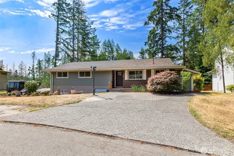 2860 NW North Star Drive