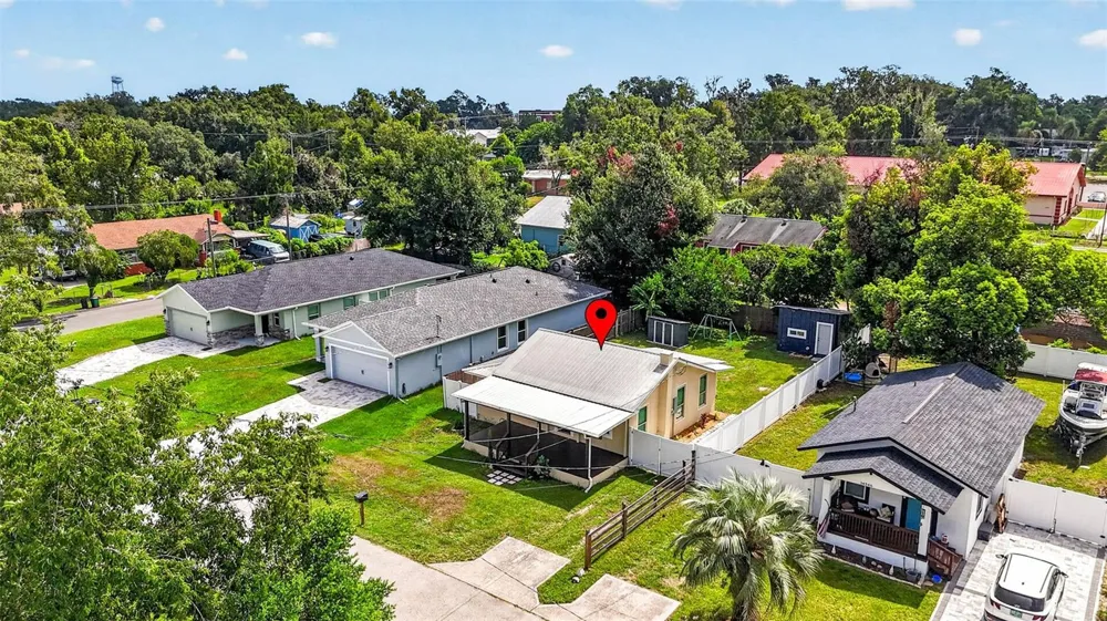 14352 LAWRENCE STREET Dade City, FL 33523