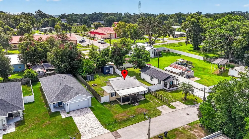 14352 LAWRENCE STREET Dade City, FL 33523