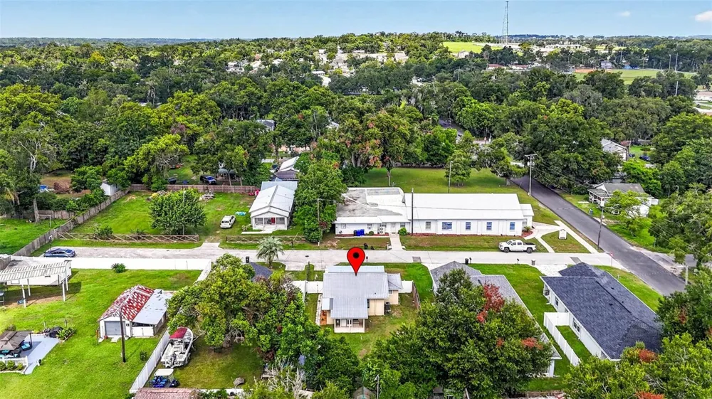 14352 LAWRENCE STREET Dade City, FL 33523