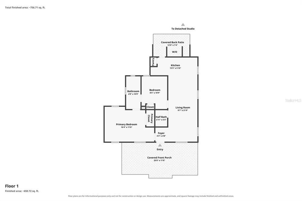 14352 LAWRENCE STREET Dade City, FL 33523