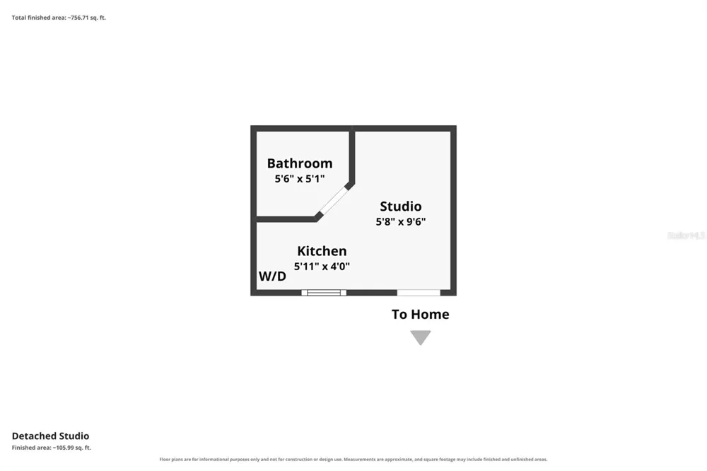 14352 LAWRENCE STREET Dade City, FL 33523