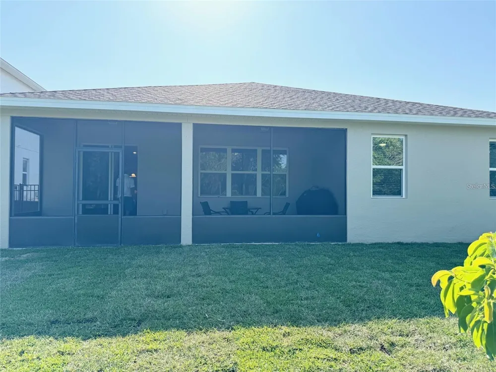 11460 WAKEWORTH STREET Orlando, FL 32836