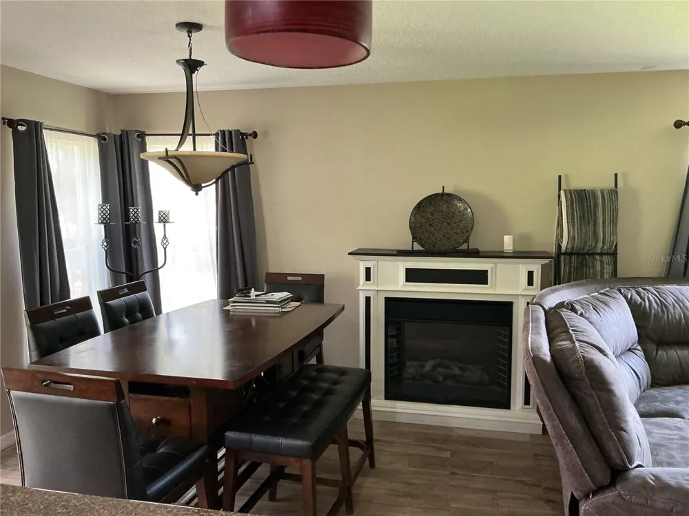 5308 ALOHA SEED DRIVE Seffner, FL 33584
