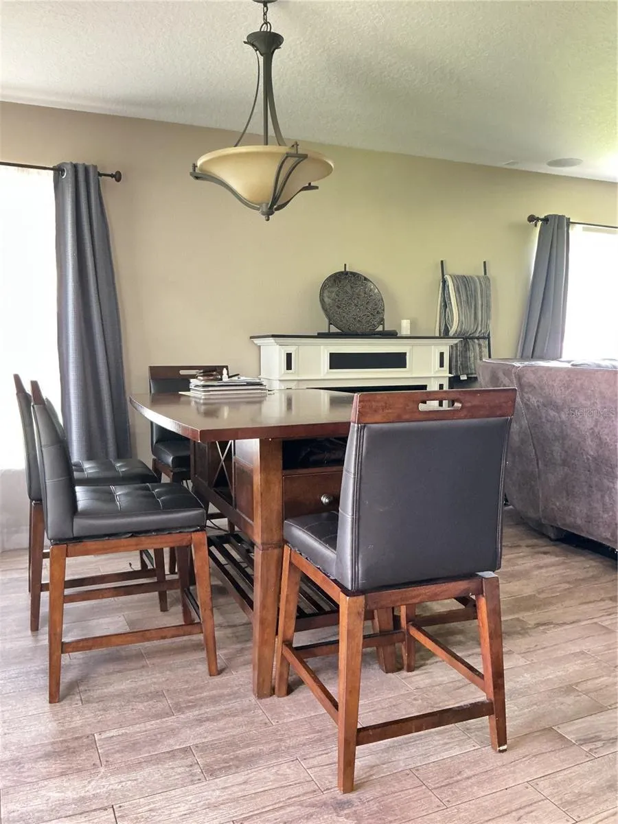 5308 ALOHA SEED DRIVE Seffner, FL 33584