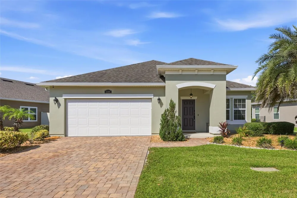 2408 LAS CALINAS BOULEVARD St Augustine, FL 32095