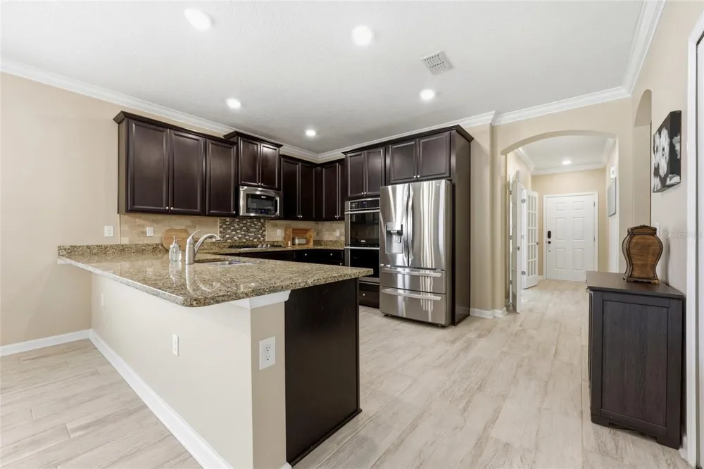 2408 LAS CALINAS BOULEVARD St Augustine, FL 32095