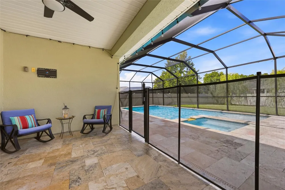 2408 LAS CALINAS BOULEVARD St Augustine, FL 32095