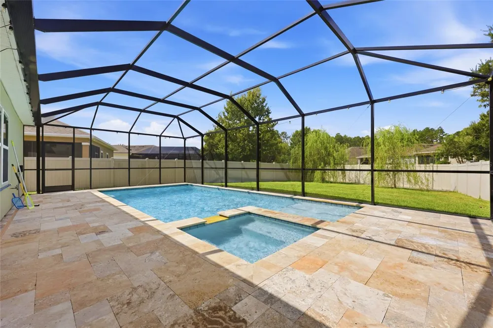 2408 LAS CALINAS BOULEVARD St Augustine, FL 32095