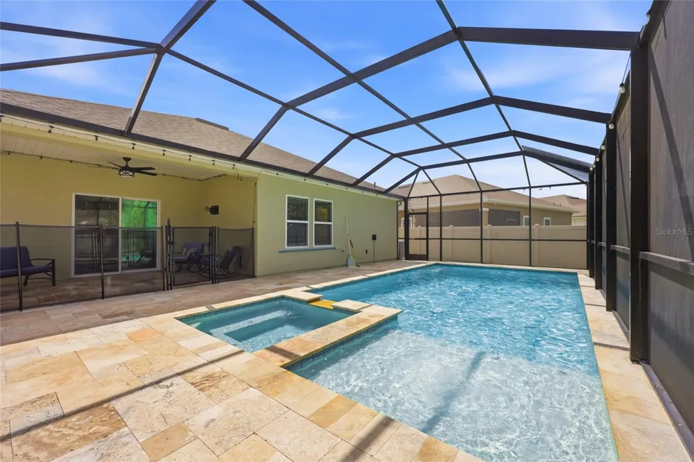 2408 LAS CALINAS BOULEVARD St Augustine, FL 32095