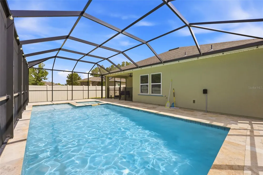 2408 LAS CALINAS BOULEVARD St Augustine, FL 32095