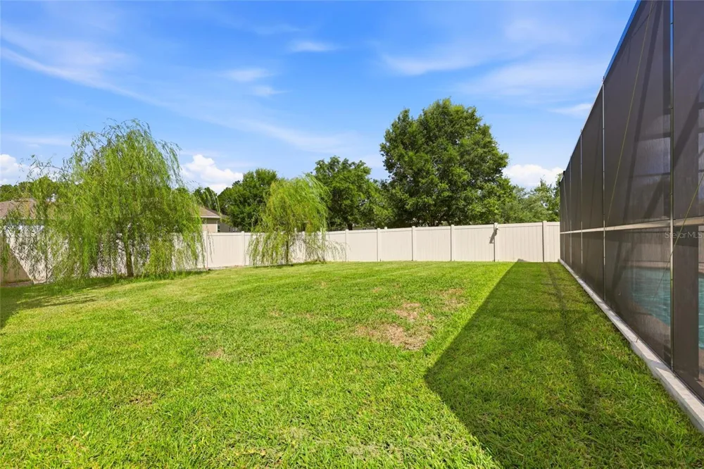 2408 LAS CALINAS BOULEVARD St Augustine, FL 32095