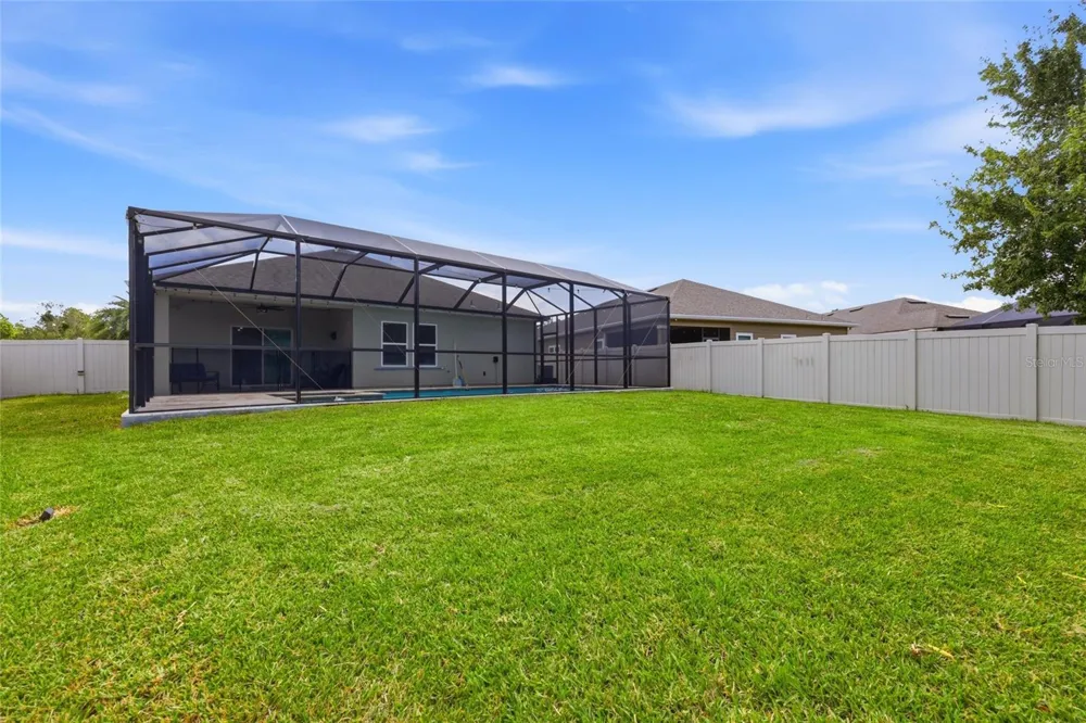 2408 LAS CALINAS BOULEVARD St Augustine, FL 32095