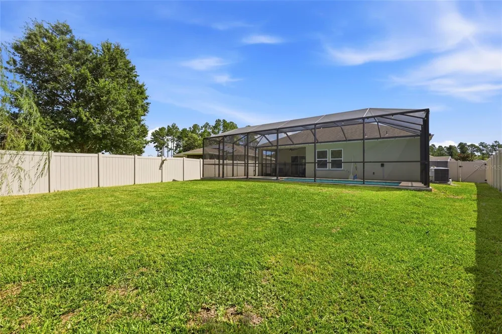 2408 LAS CALINAS BOULEVARD St Augustine, FL 32095