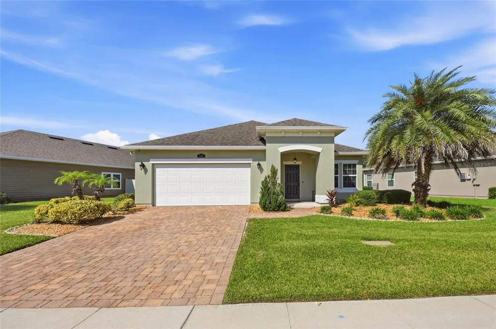 2408 LAS CALINAS BOULEVARD St Augustine, FL 32095