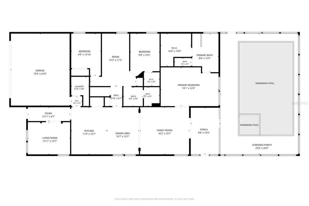 2408 LAS CALINAS BOULEVARD St Augustine, FL 32095