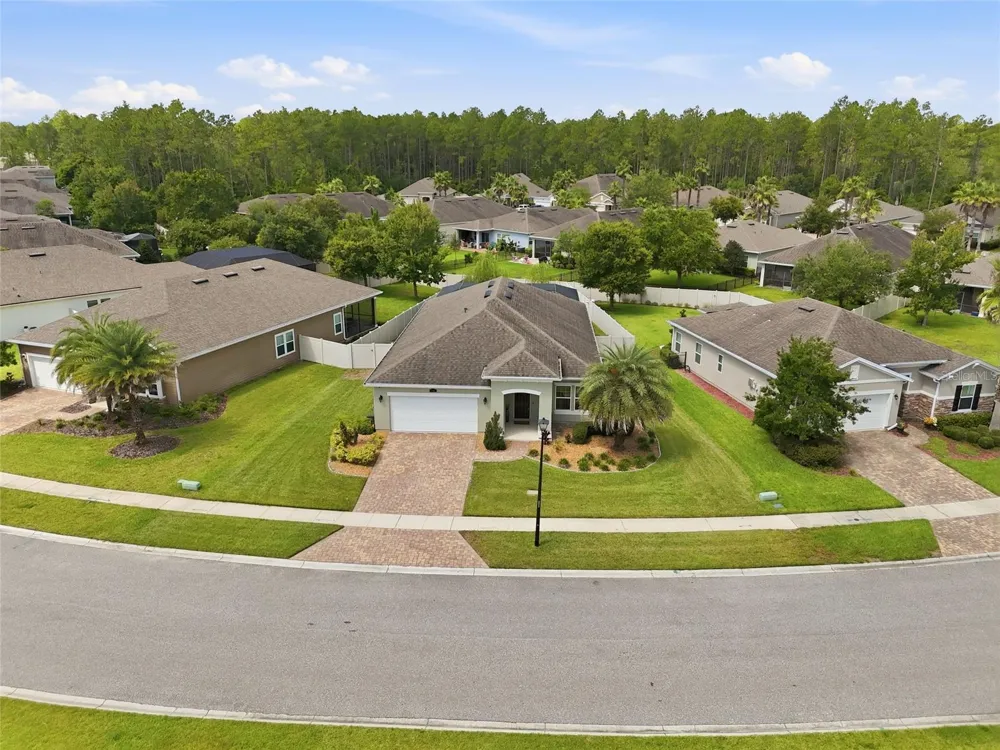 2408 LAS CALINAS BOULEVARD St Augustine, FL 32095