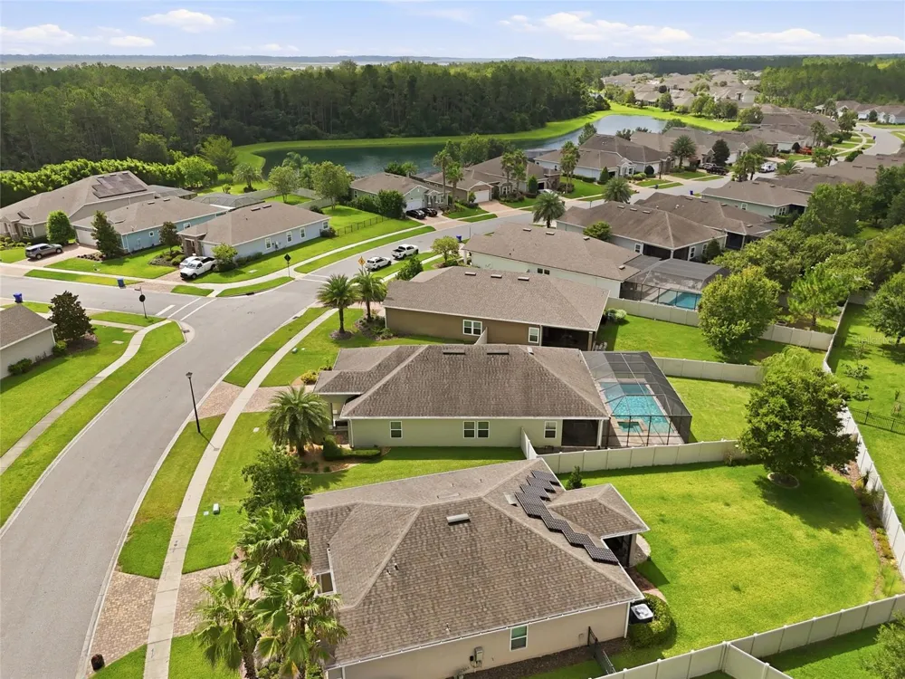 2408 LAS CALINAS BOULEVARD St Augustine, FL 32095