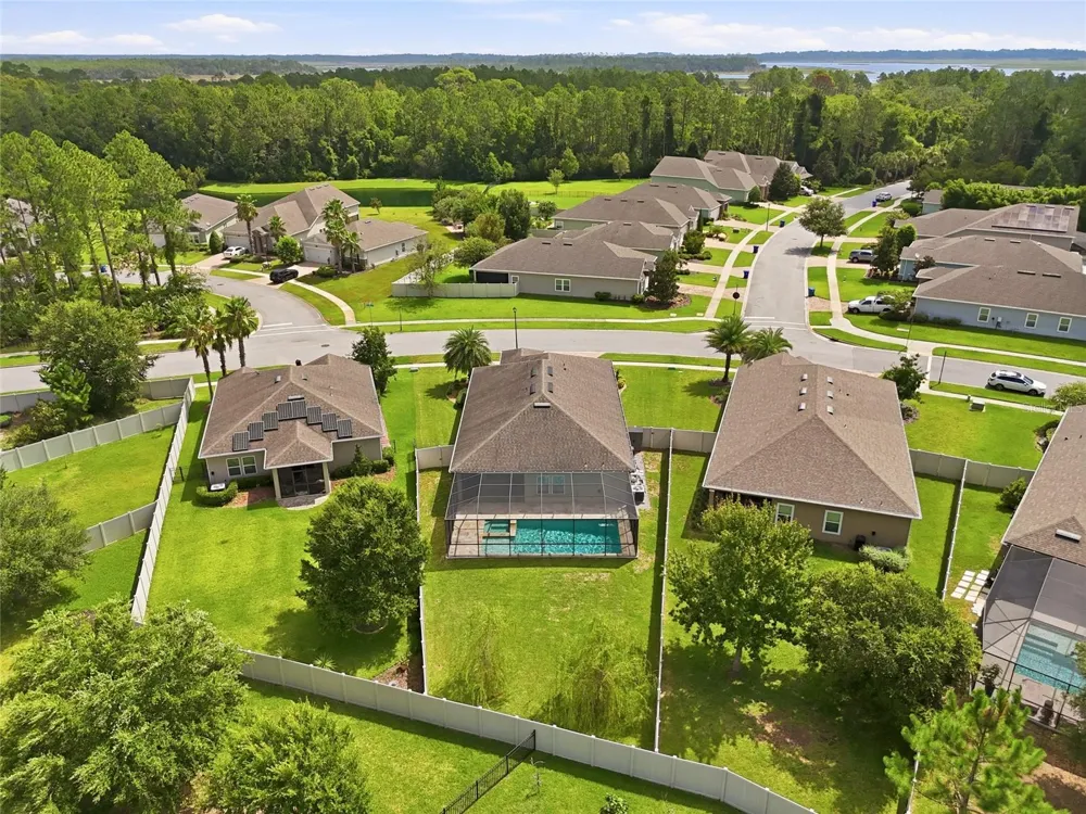 2408 LAS CALINAS BOULEVARD St Augustine, FL 32095