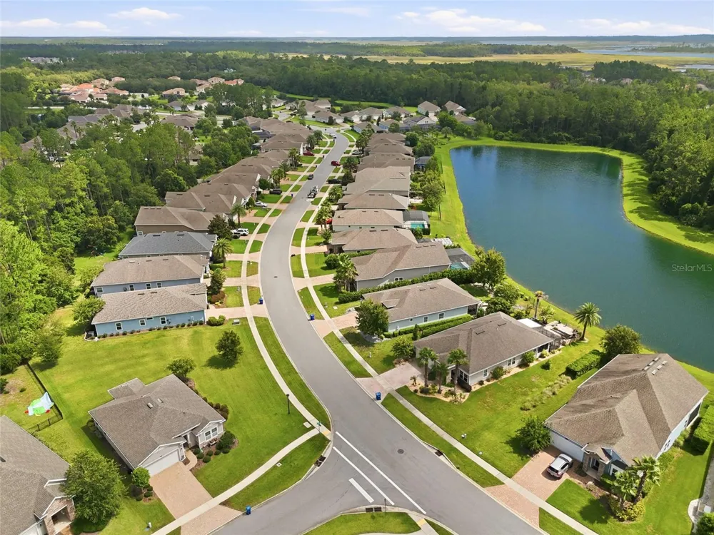 2408 LAS CALINAS BOULEVARD St Augustine, FL 32095