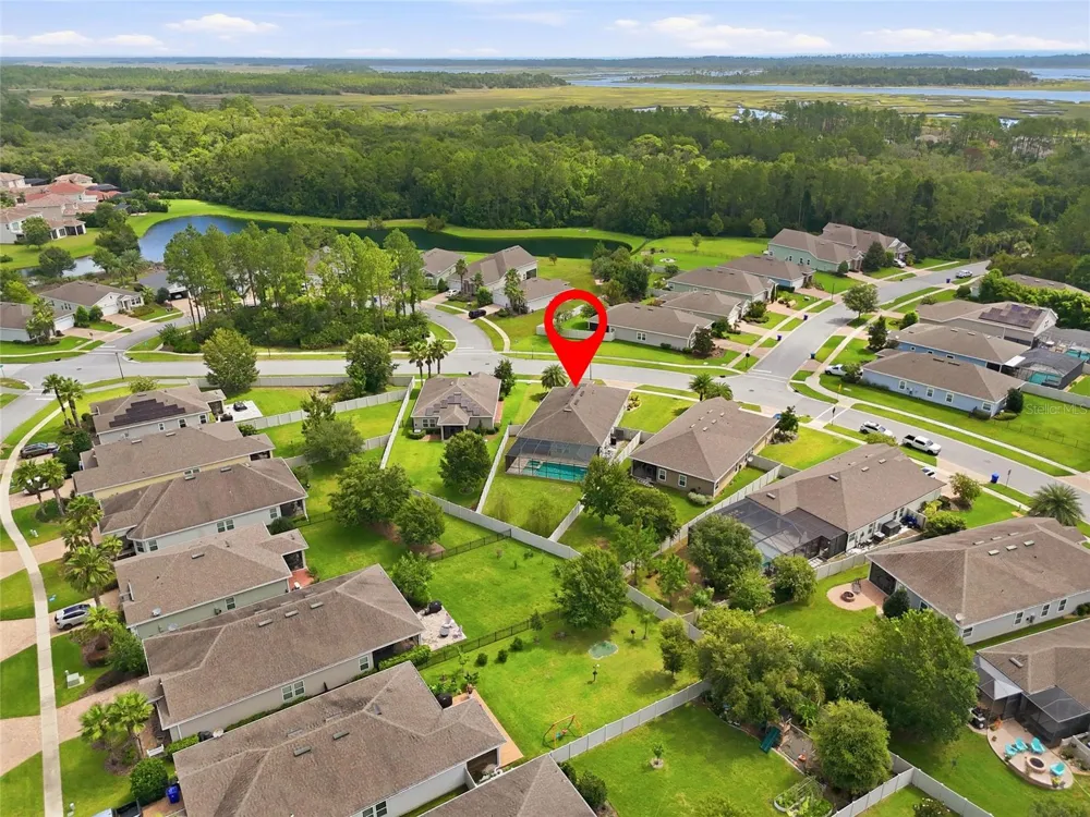 2408 LAS CALINAS BOULEVARD St Augustine, FL 32095