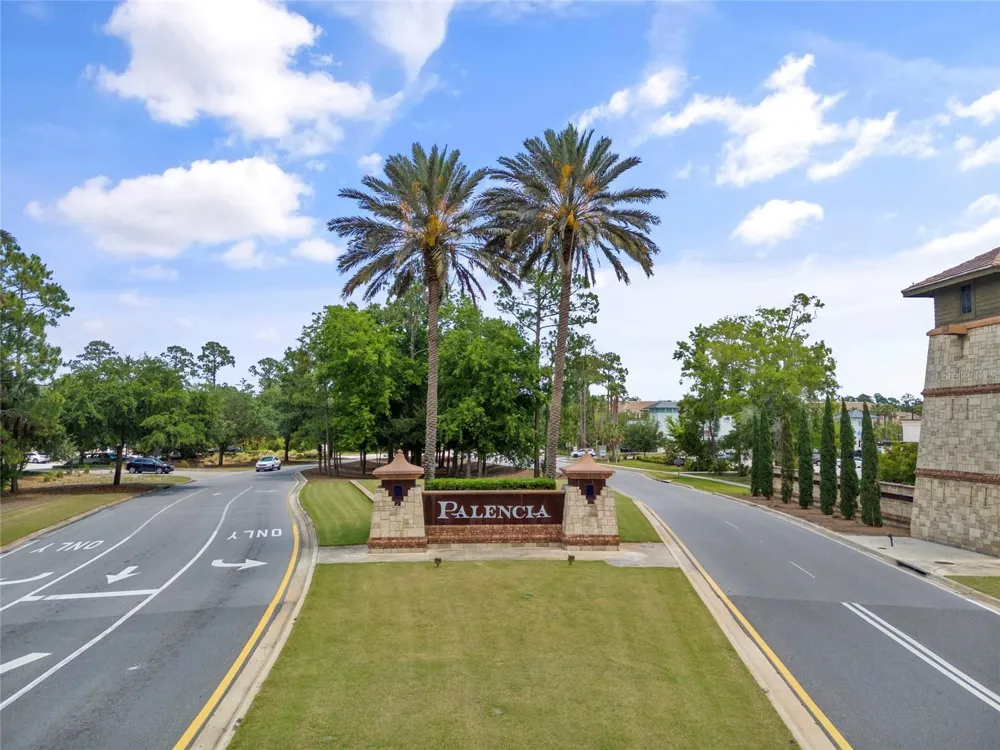 2408 LAS CALINAS BOULEVARD St Augustine, FL 32095