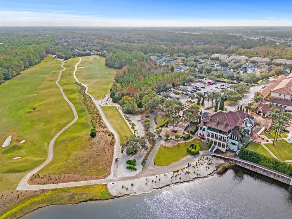 2408 LAS CALINAS BOULEVARD St Augustine, FL 32095