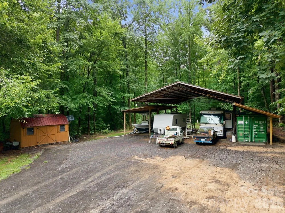 690 Corriher Springs Road China Grove, NC 28023