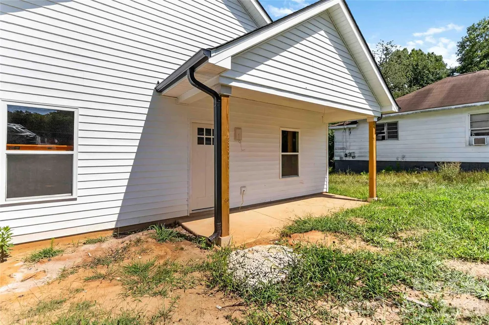 615 Smith Street Shelby, NC 28150