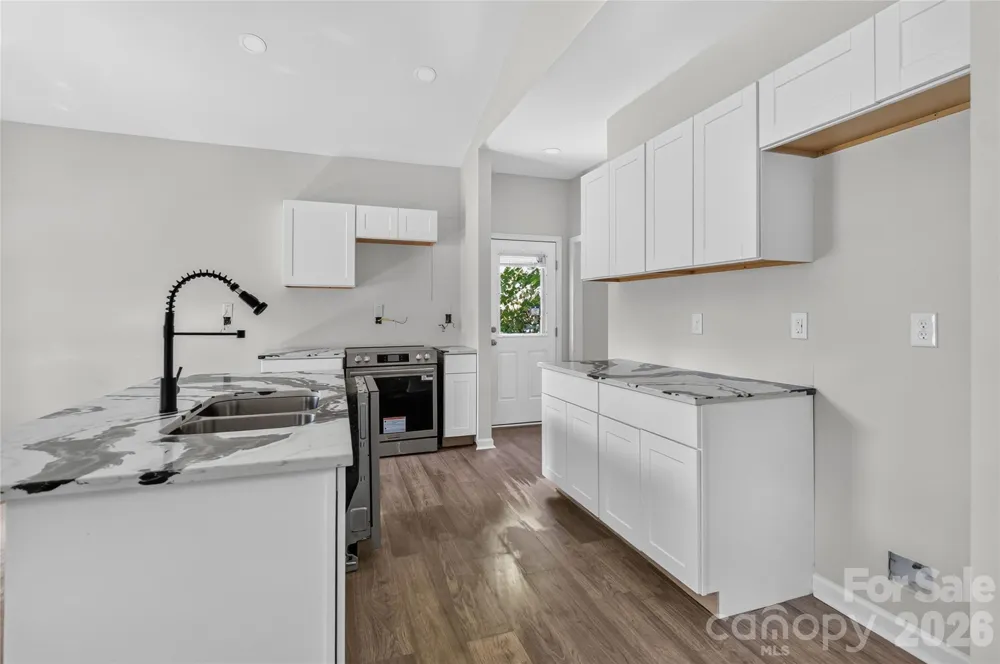 615 Smith Street Shelby, NC 28150