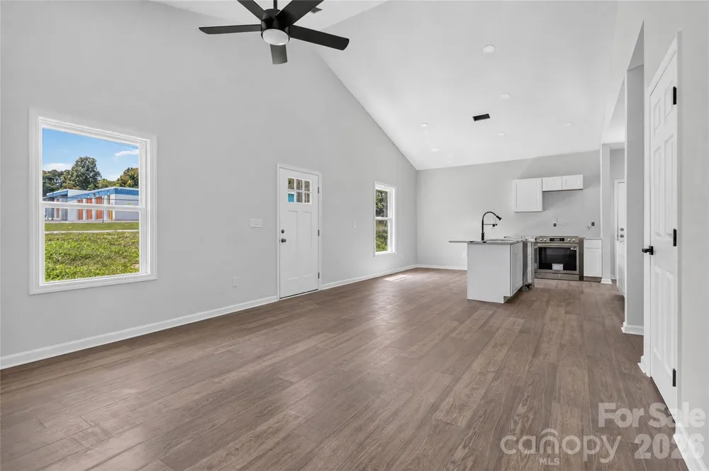 615 Smith Street Shelby, NC 28150