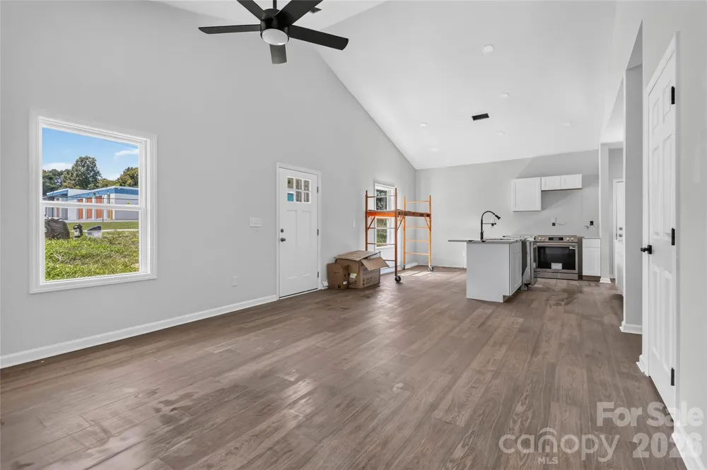 615 Smith Street Shelby, NC 28150