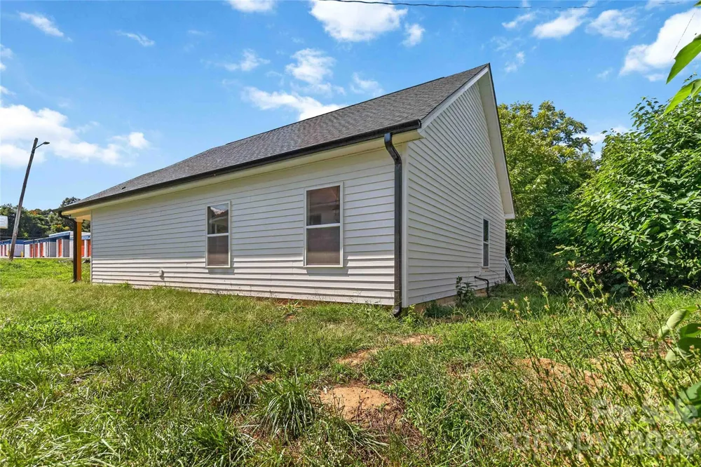 615 Smith Street Shelby, NC 28150