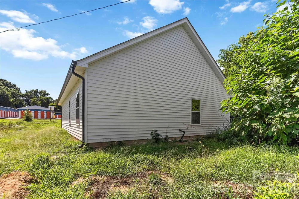 615 Smith Street Shelby, NC 28150