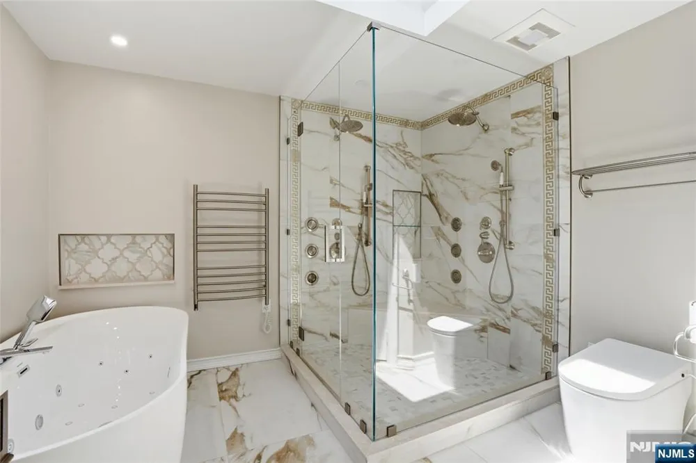 2 Woodside Avenue West Caldwell, NJ 07006