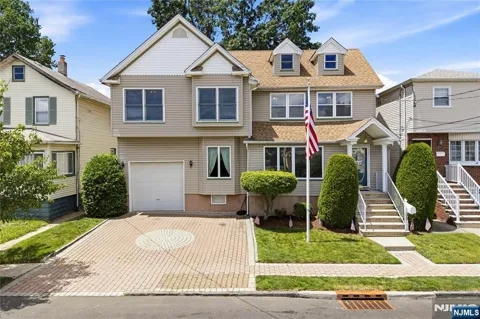 99 Morgan Place