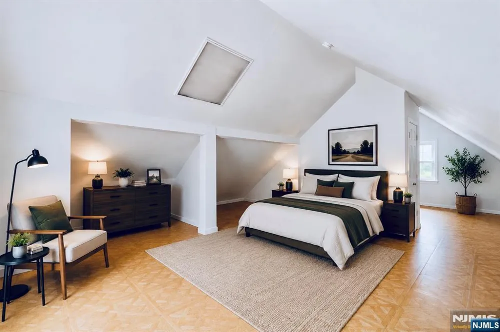 17 Highland Terrace Irvington, NJ 07111