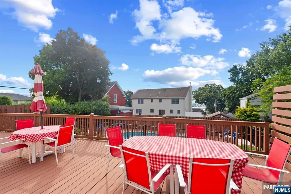 38 Hackensack Street Wood Ridge, NJ 07075