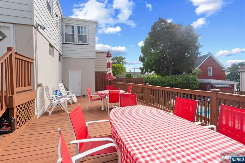 38 Hackensack Street Wood Ridge, NJ 07075
