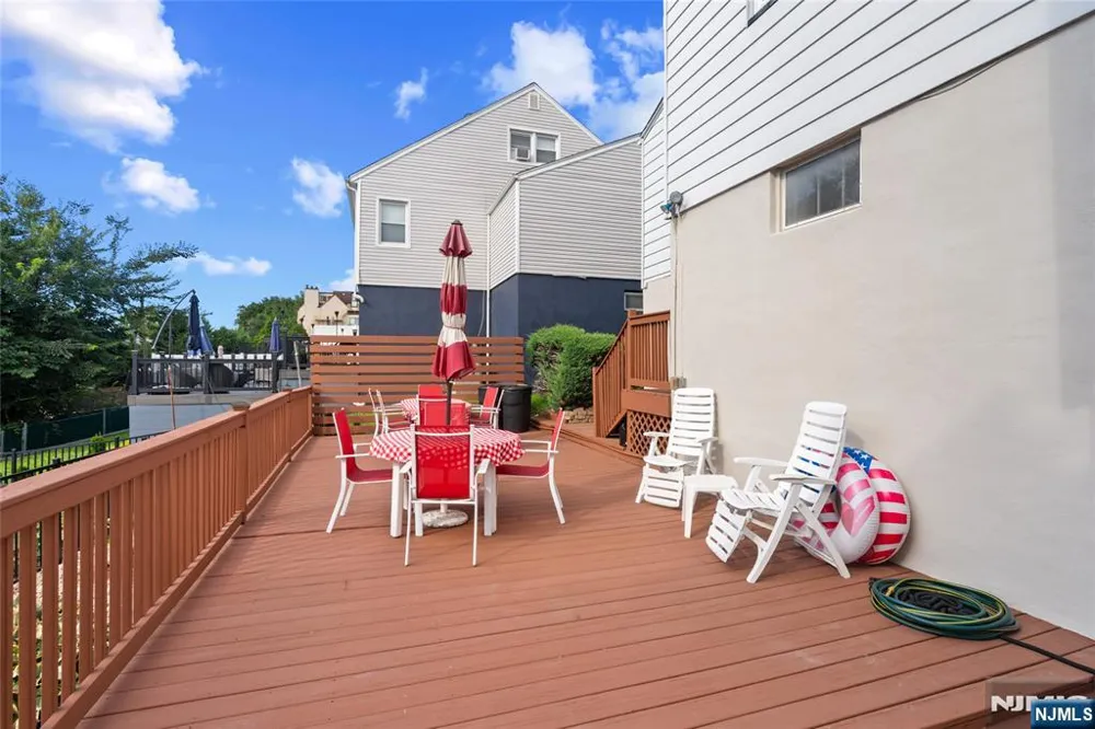 38 Hackensack Street Wood Ridge, NJ 07075