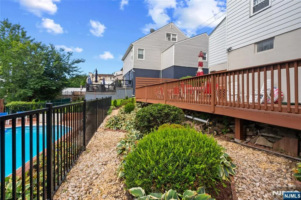 38 Hackensack Street Wood Ridge, NJ 07075