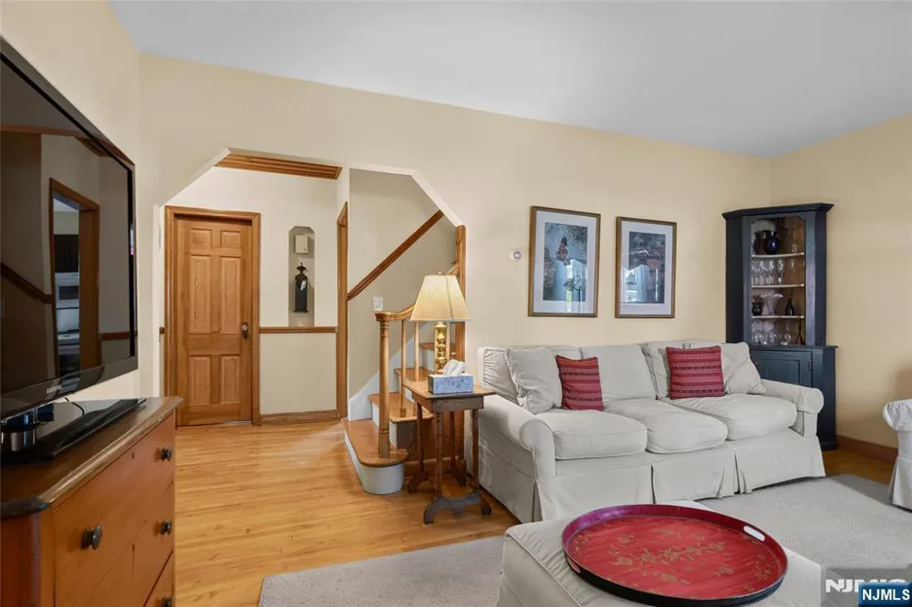 38 Hackensack Street Wood Ridge, NJ 07075