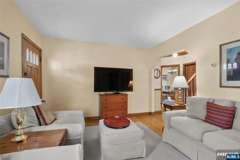 38 Hackensack Street Wood Ridge, NJ 07075