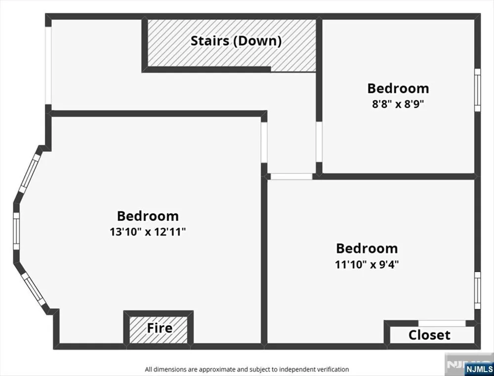 1009 Paterson Plank Road North Bergen, NJ 07047