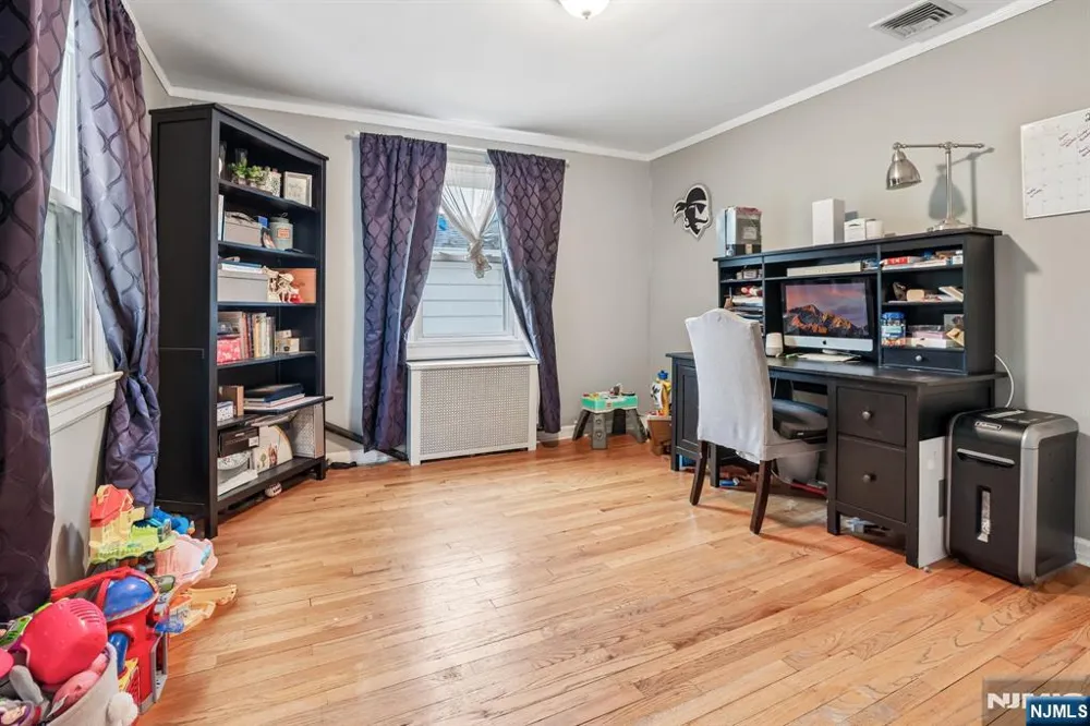 78 Legion Place Paramus, NJ 07652