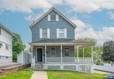 138 Homestead Place