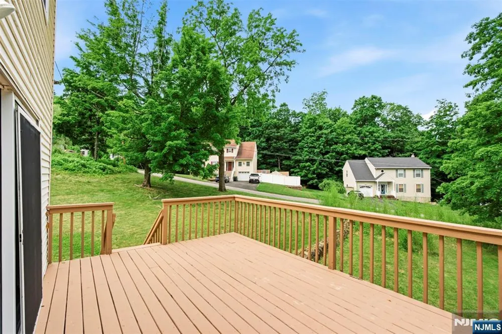 20 Cleacene Avenue Mount Olive Township, NJ 07828