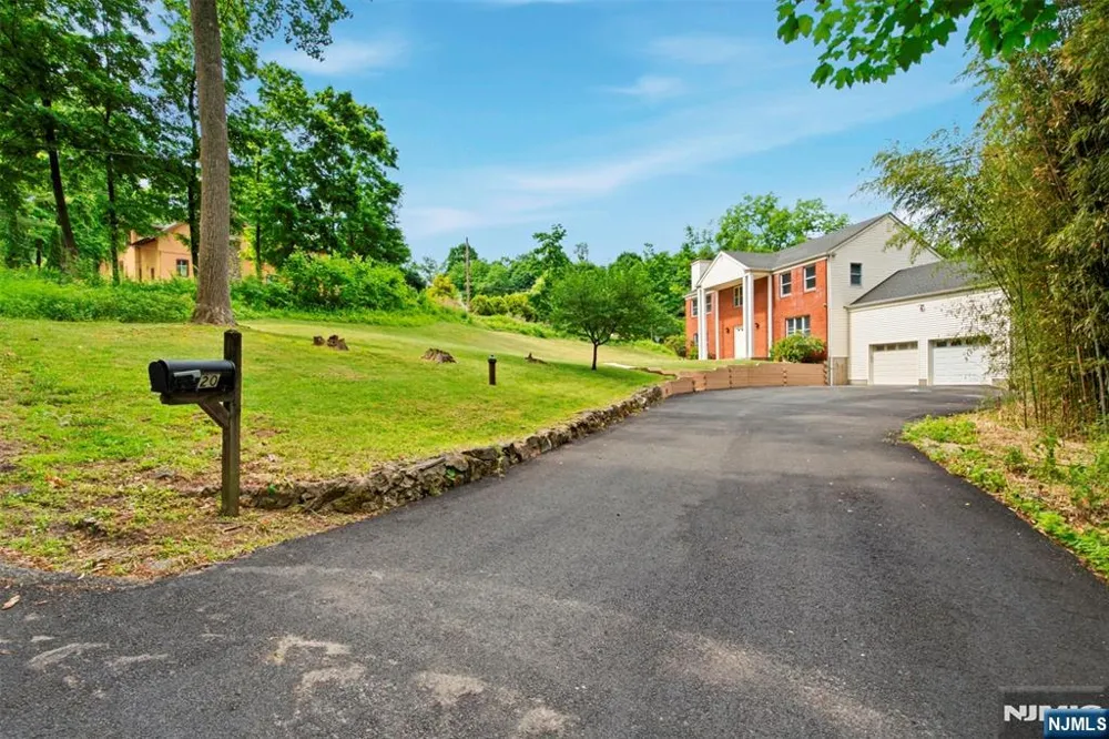 20 Cleacene Avenue Mount Olive Township, NJ 07828