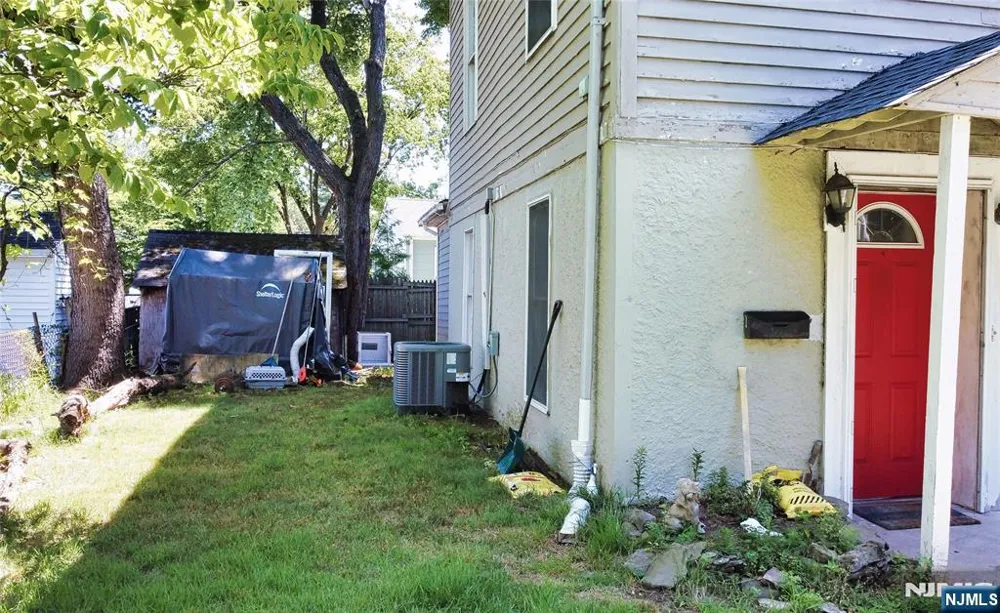 186 School Street Northvale, NJ 07647